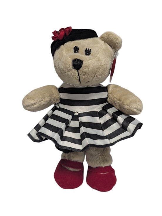 Alice + Olivia Other - NWT Starbucks Alice & Olivia Bearista Bear